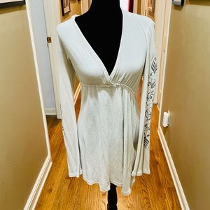 Great Yogi Ladies Top